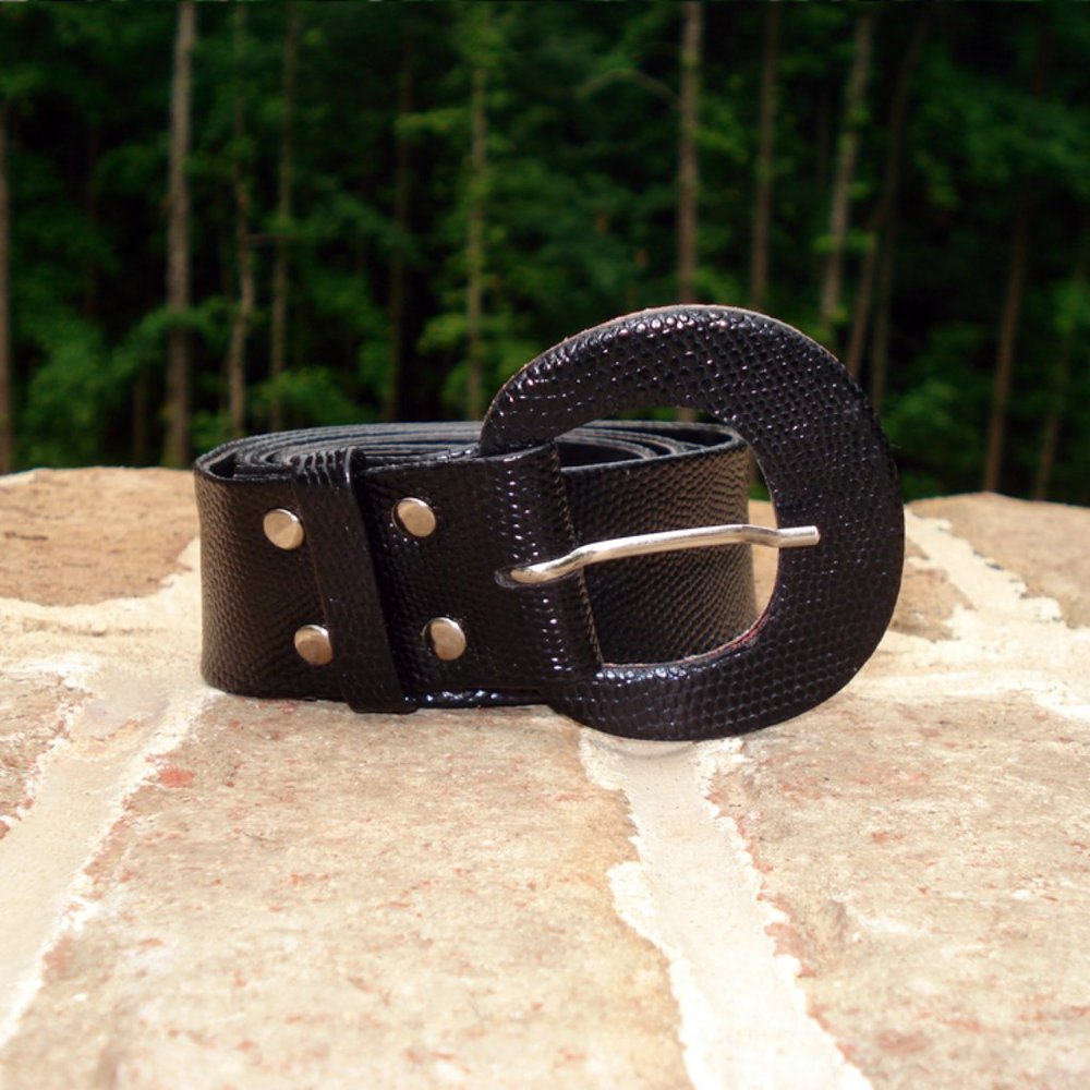Belt - Size 18W